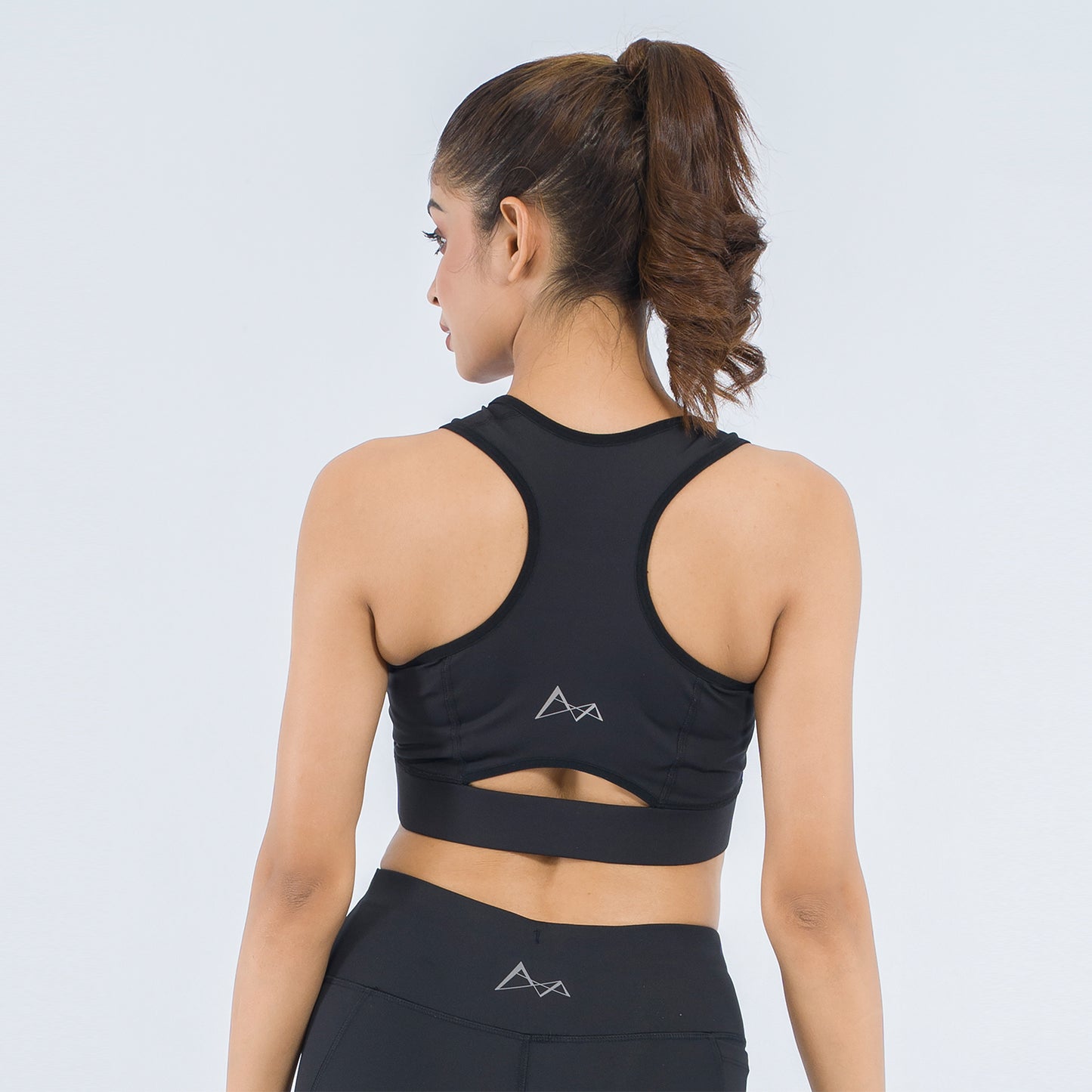 Optimum Play Sports Bra