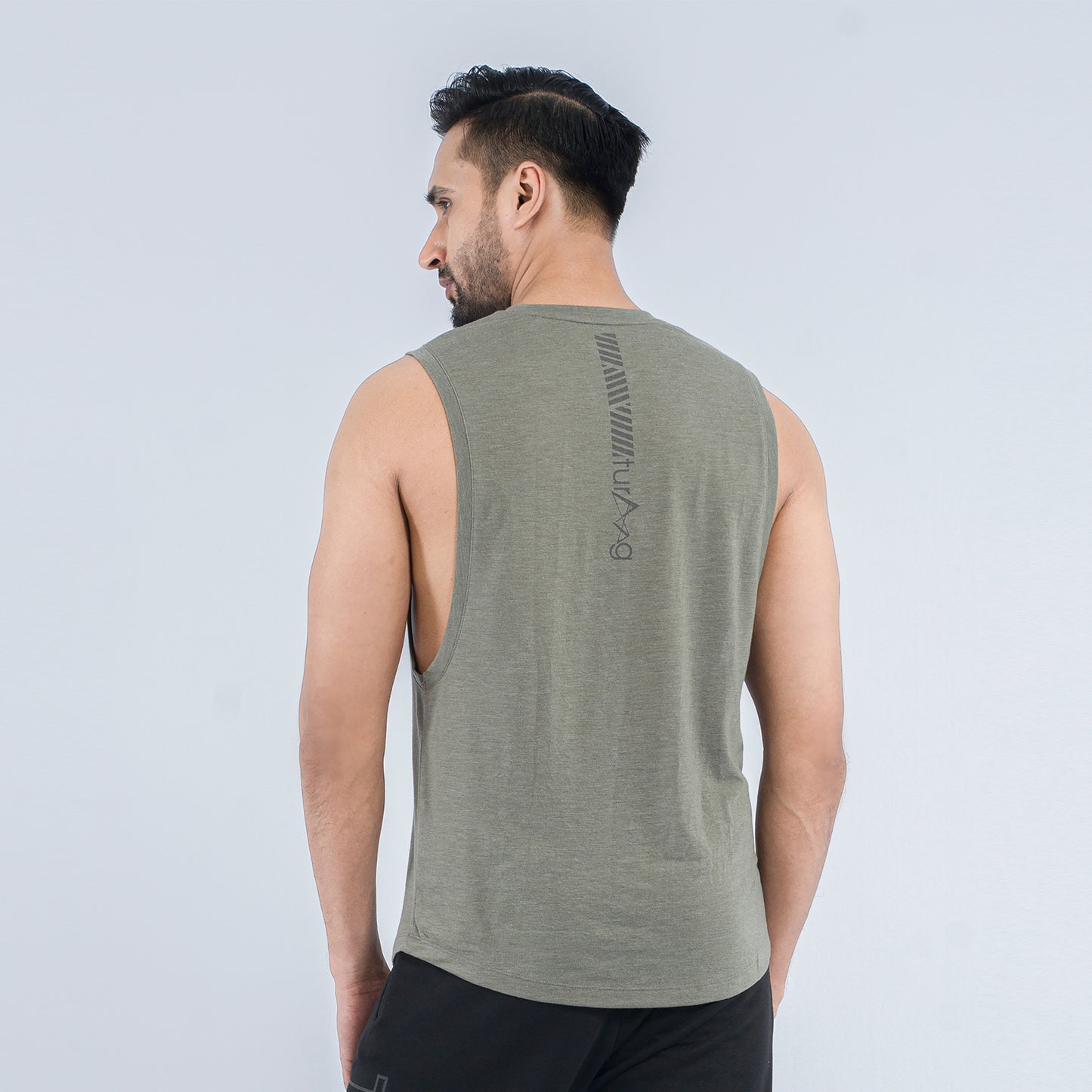 Intense Muscle T-shirt