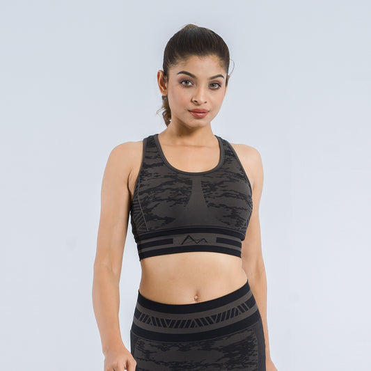 Flex 360 Sports Bra