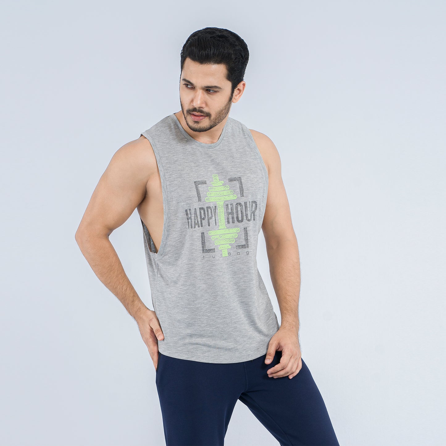 Intense Muscle T-shirt