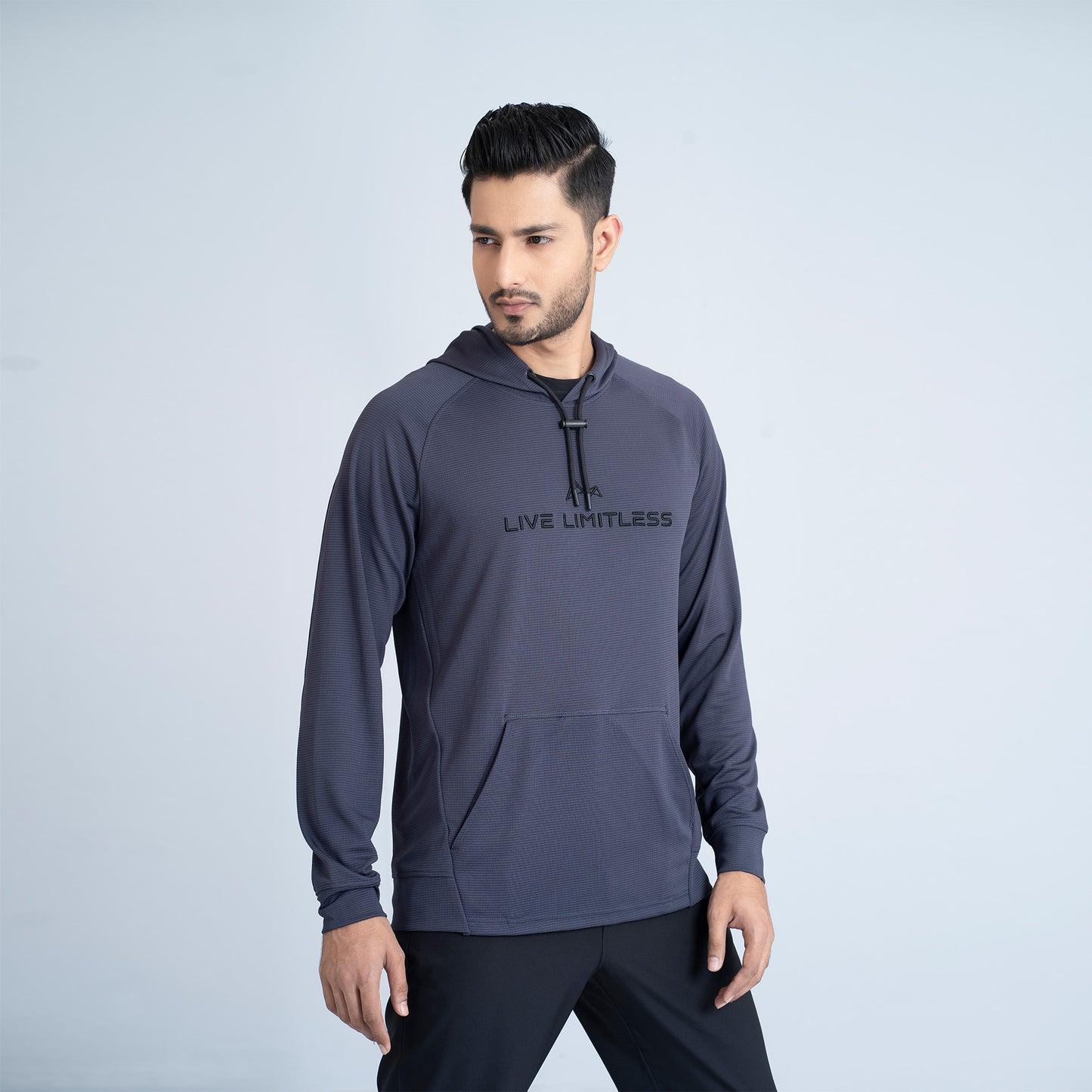 Advent Pullover Hoodie