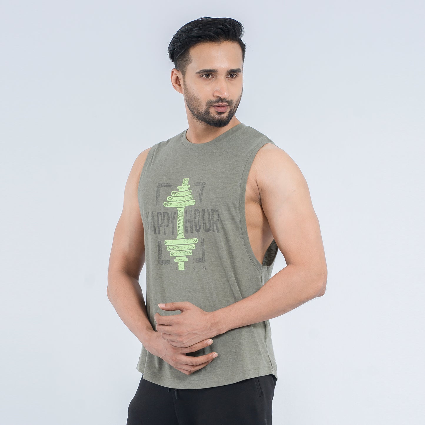 Intense Muscle T-shirt