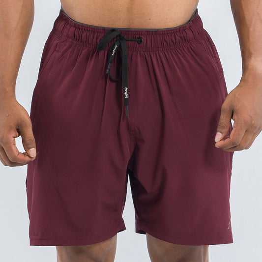 Intense Shorts