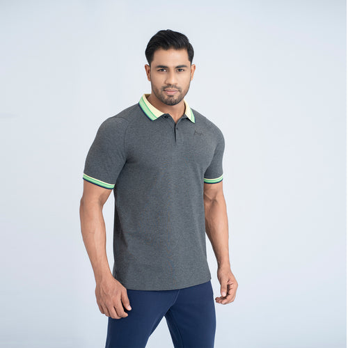 Go Easy Polo Shirt