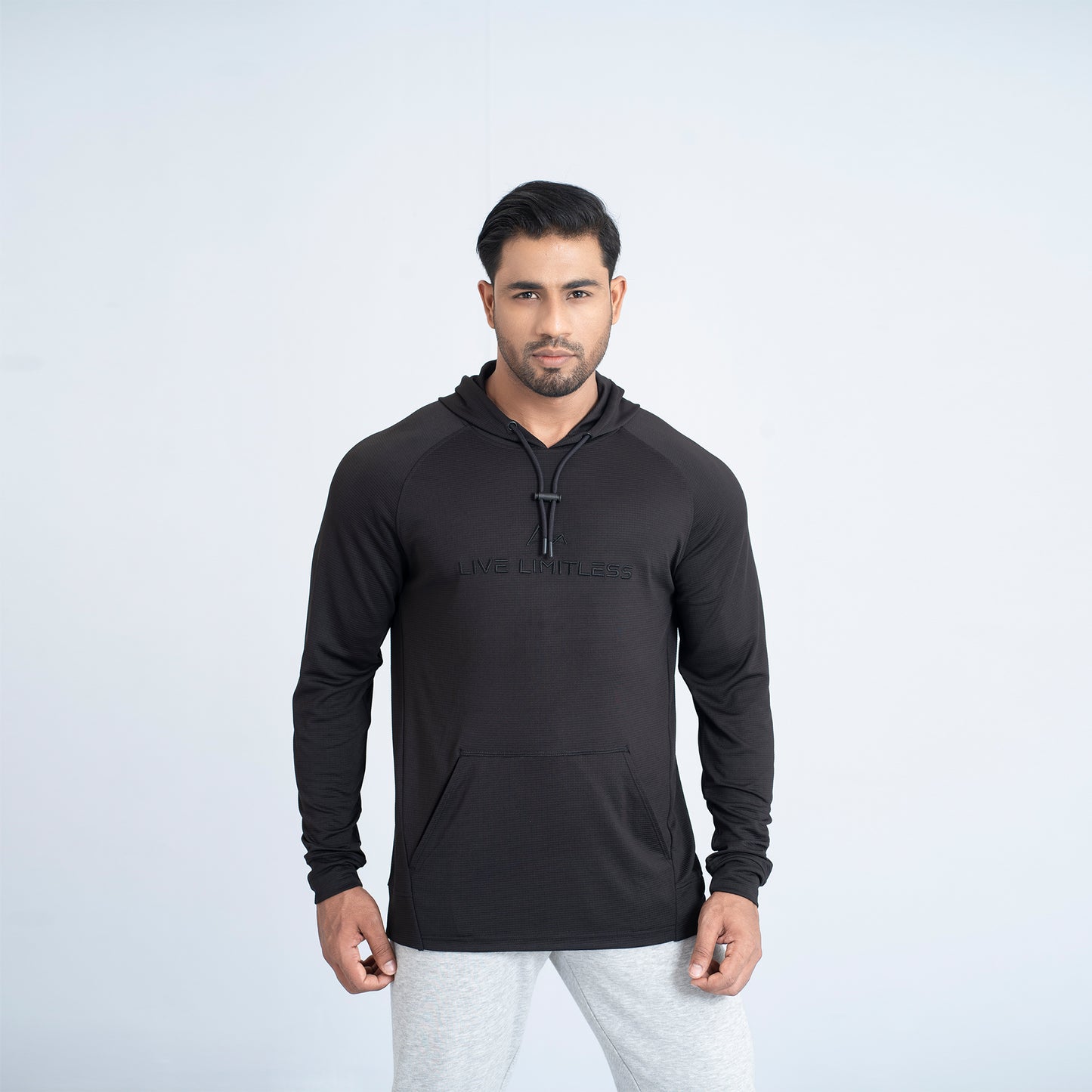 Advent Pullover Hoodie