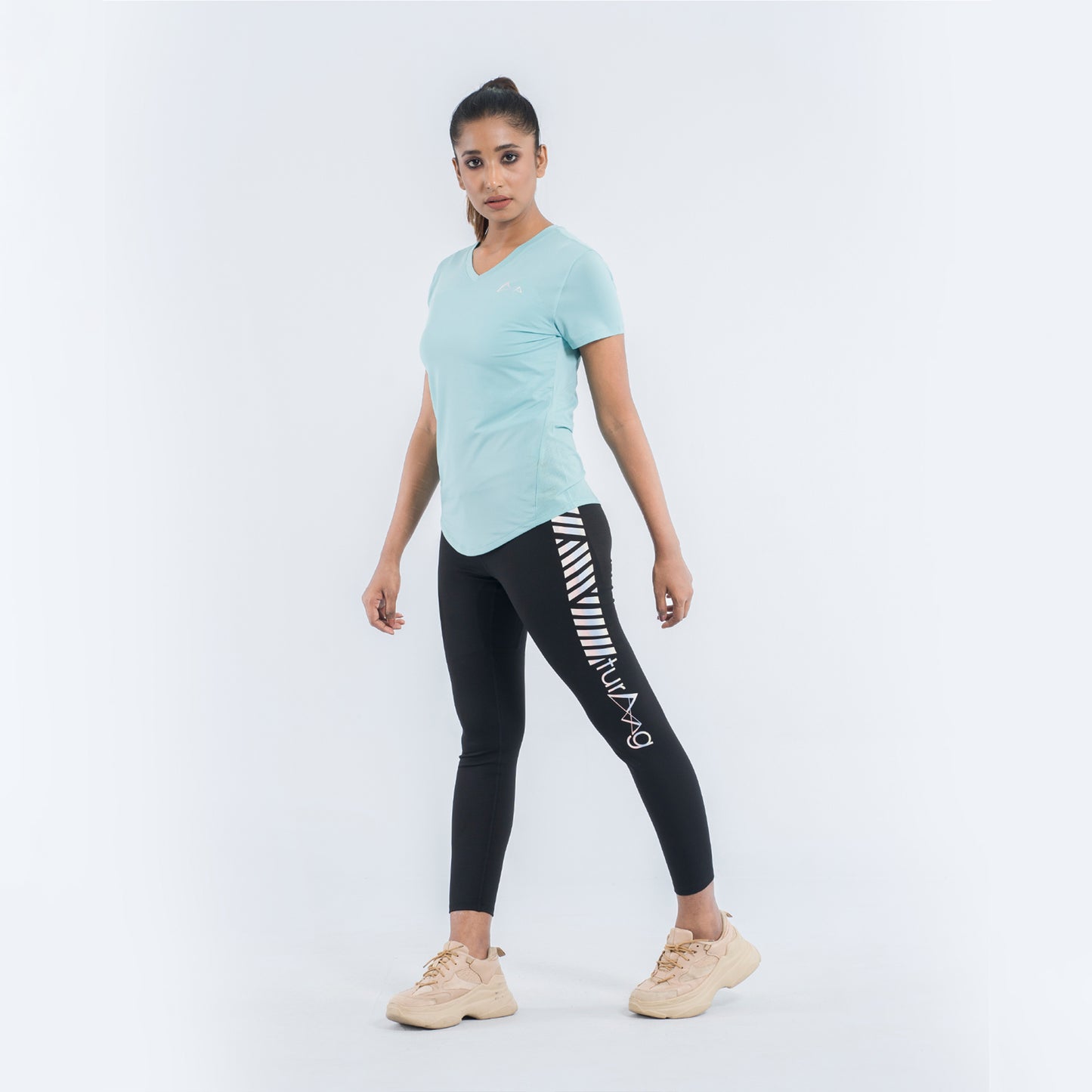 Vitality Training T-shirt