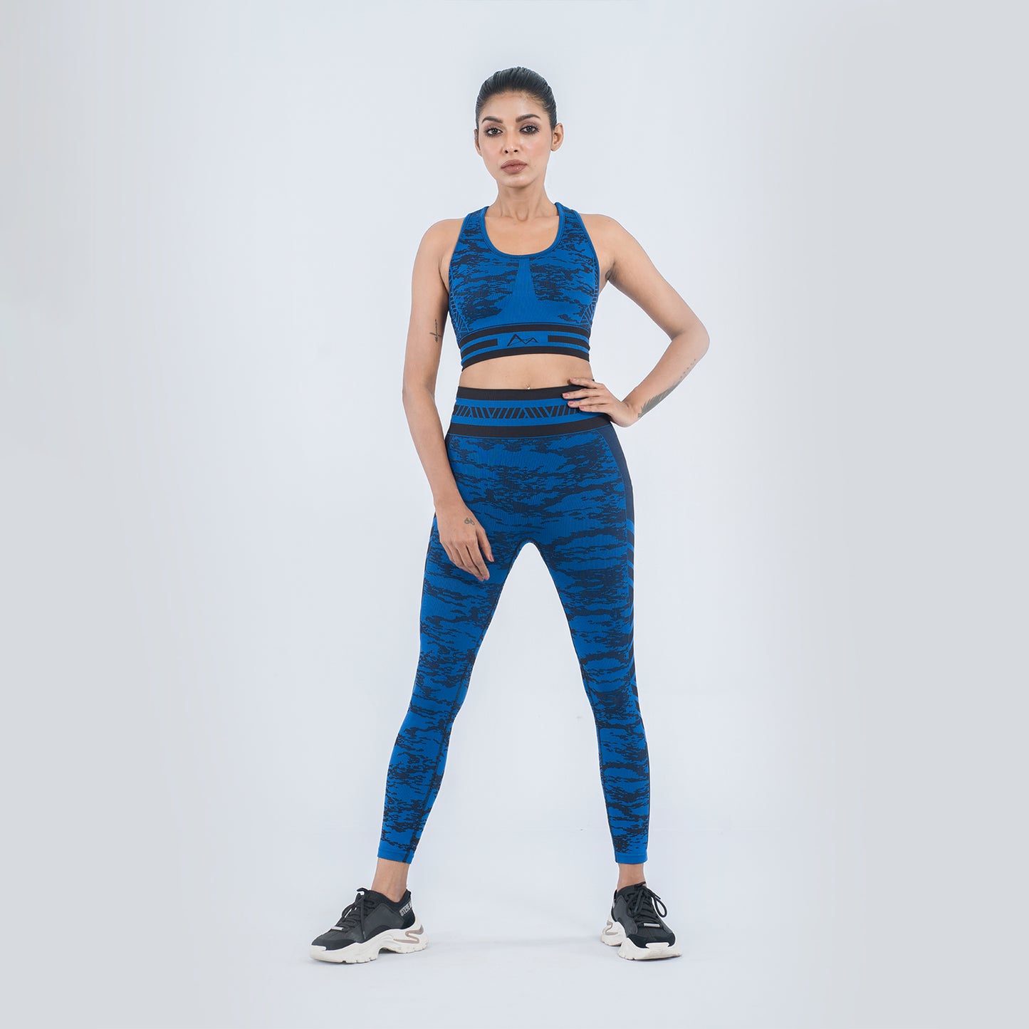 Flex 360 Leggings
