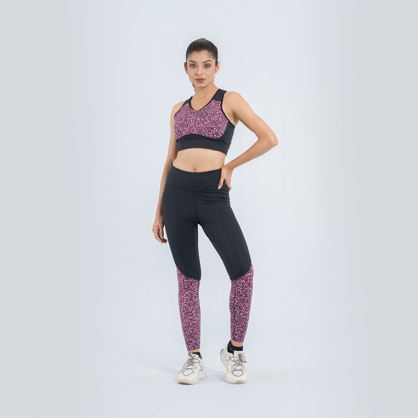 Optimum Play Leggings