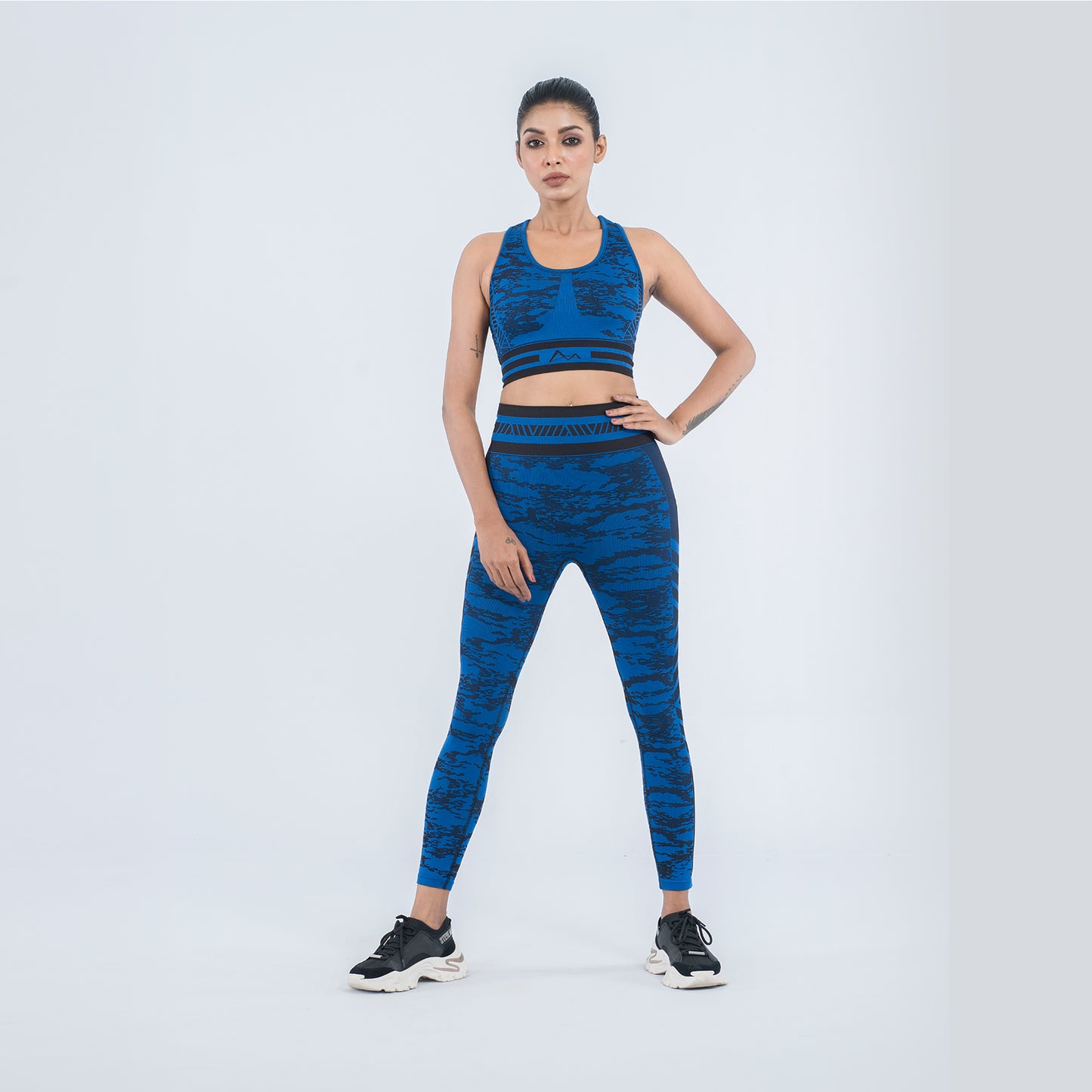Flex 360 Sports Bra