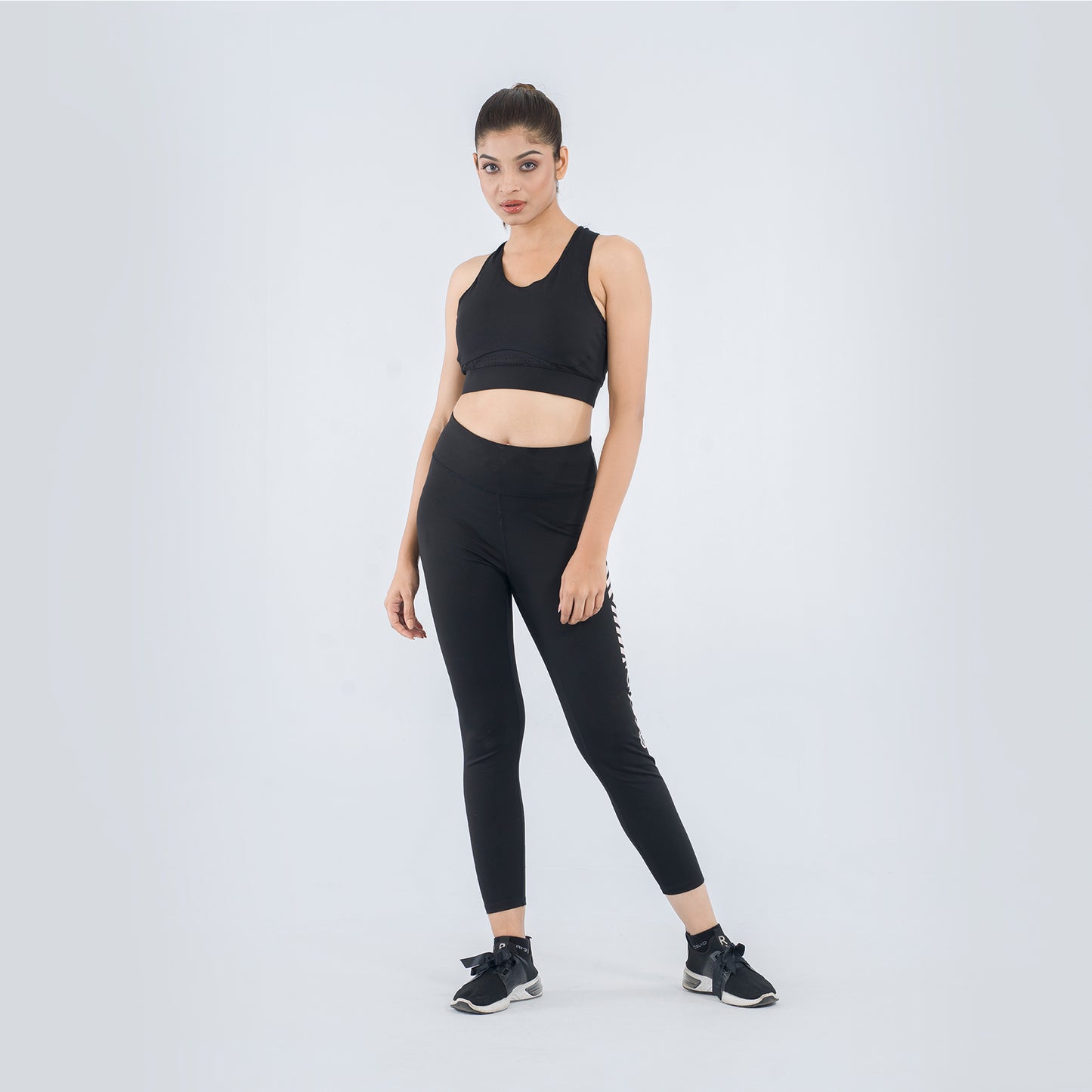 Vitality Sports Bra