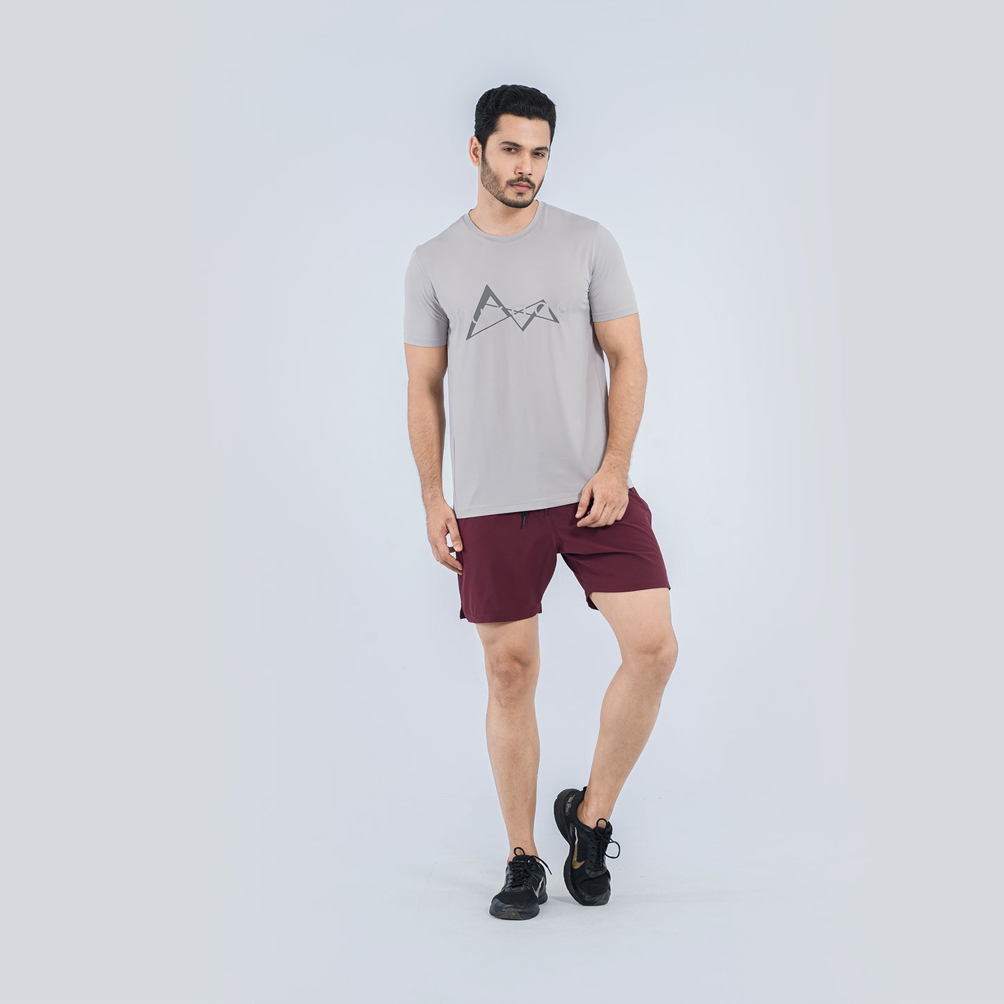 Intense T-shirt