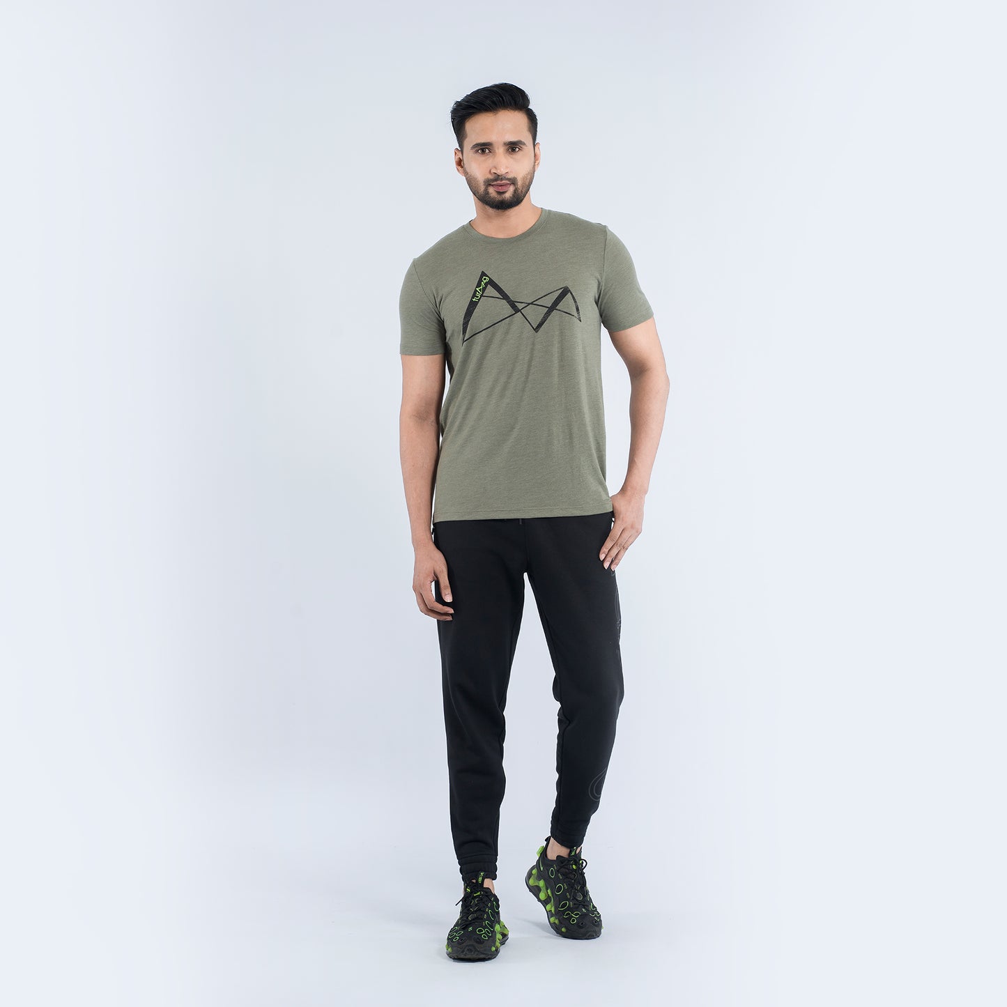 Go Easy T-shirt