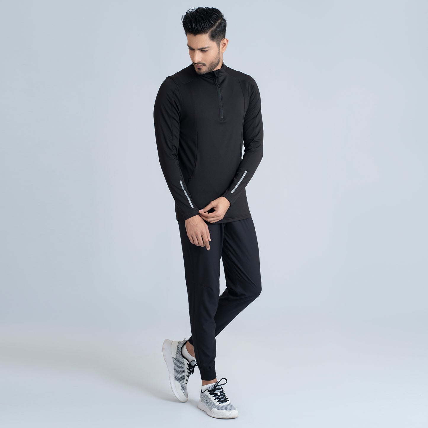 Dawn of Era Woven Joggers