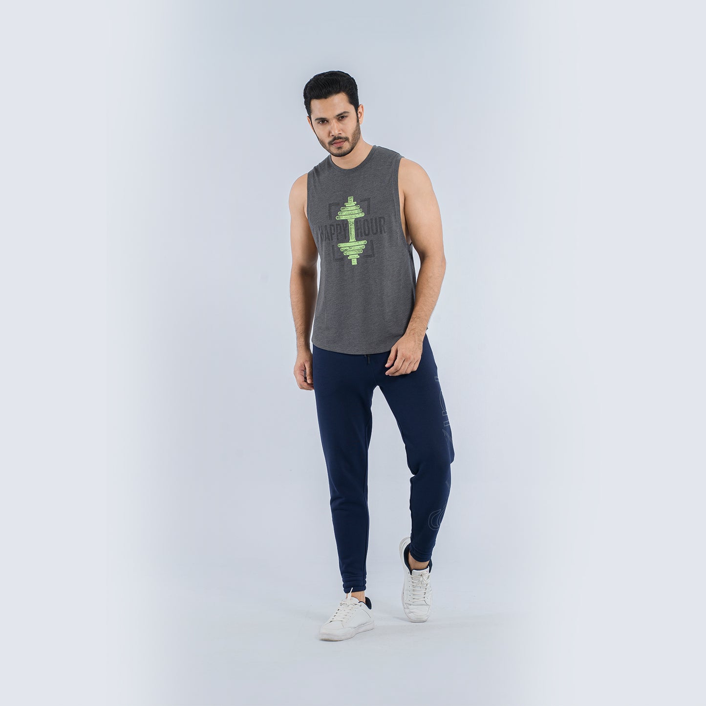 Intense Muscle T-shirt