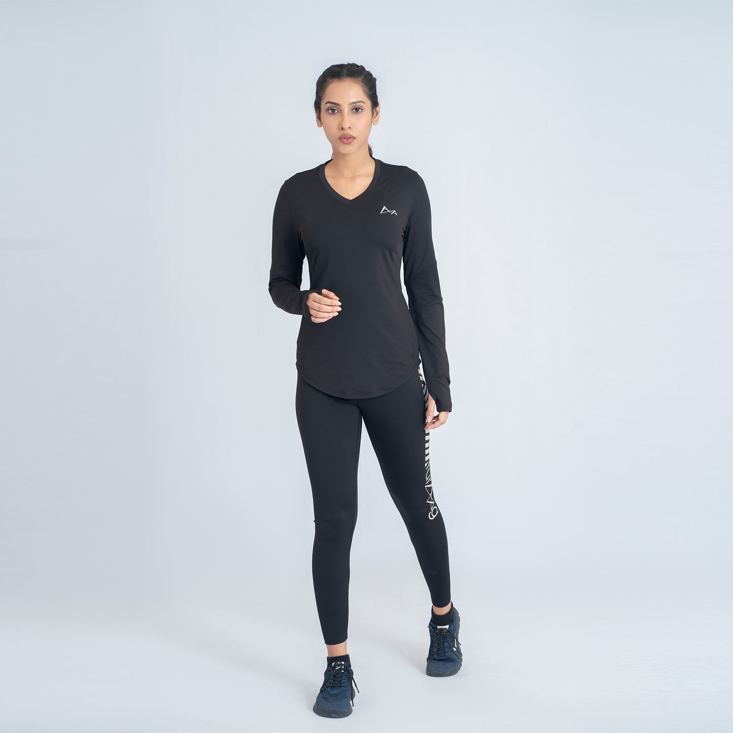 Vitality Performance Tee