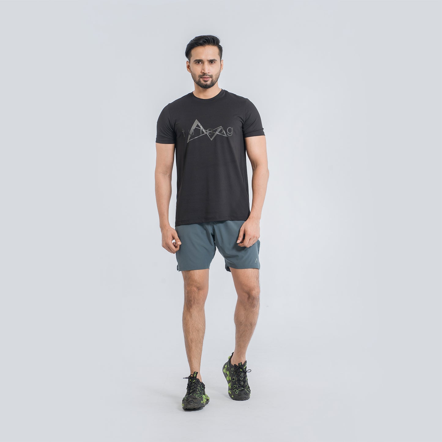 Intense T-shirt