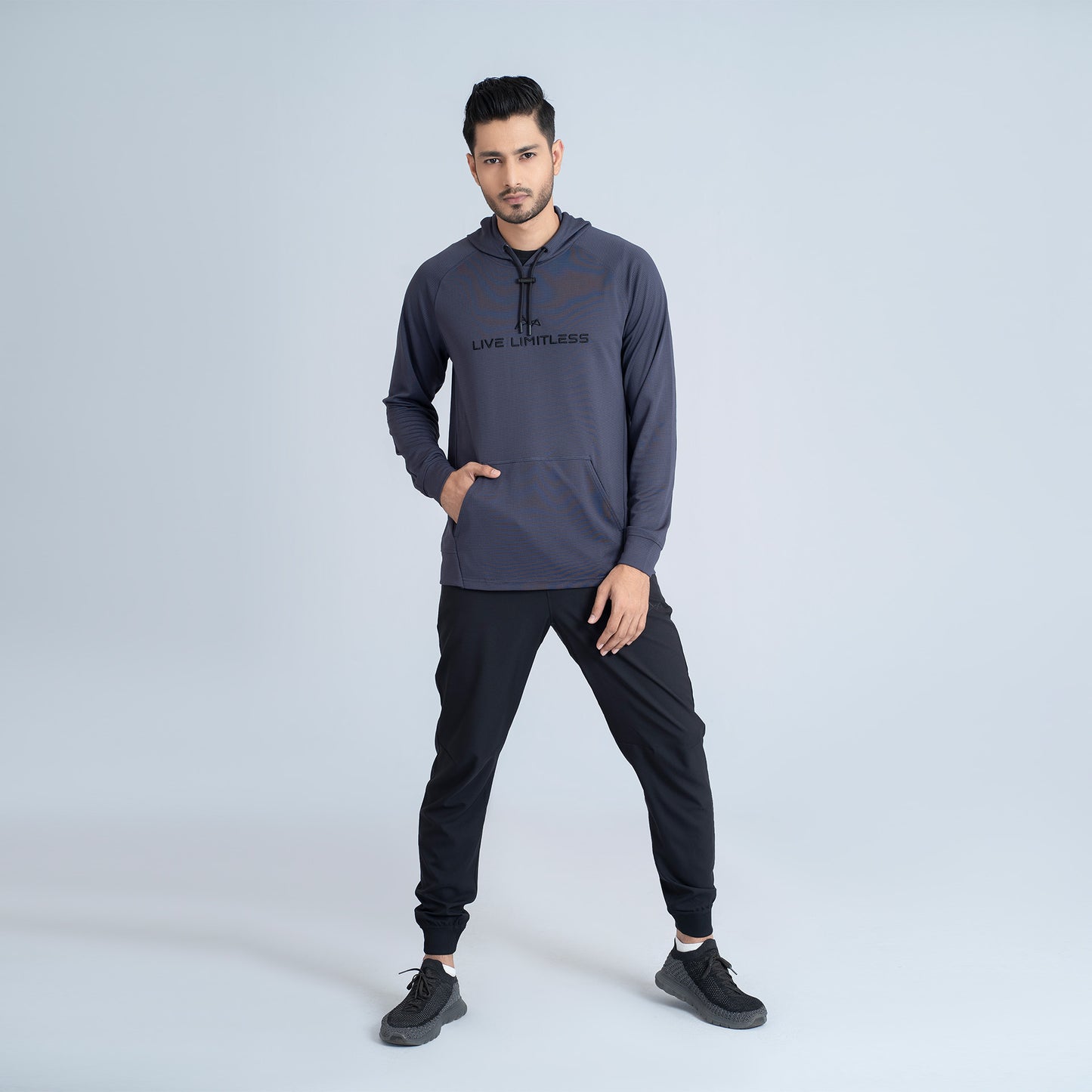 Advent Pullover Hoodie