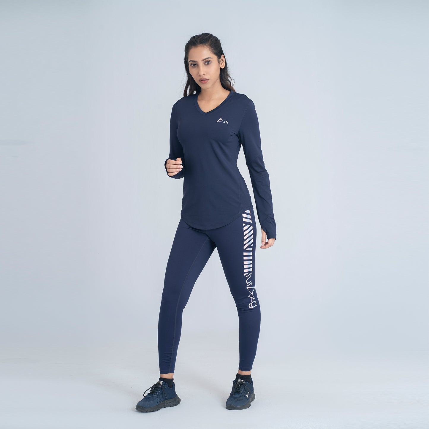 Vitality Performance Tee