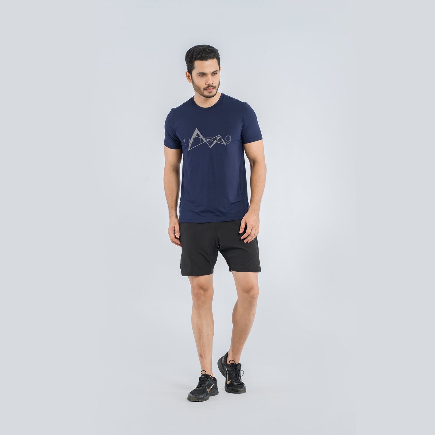 Intense T-shirt