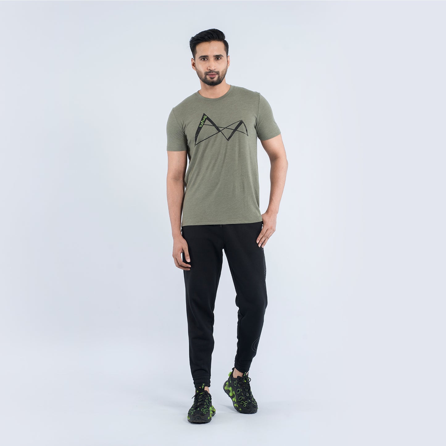 Go Easy Joggers
