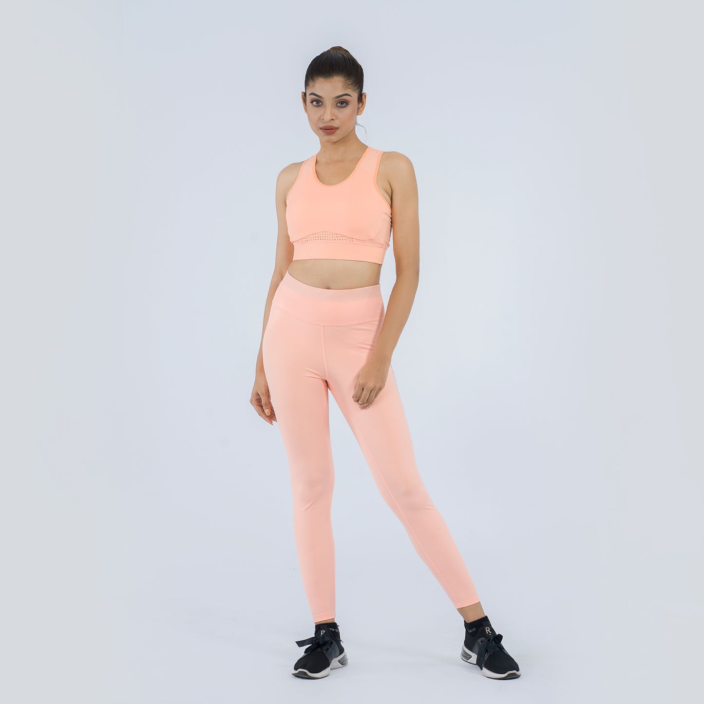Vitality Sports Bra
