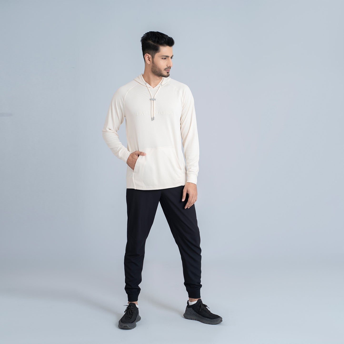 Advent Pullover Hoodie