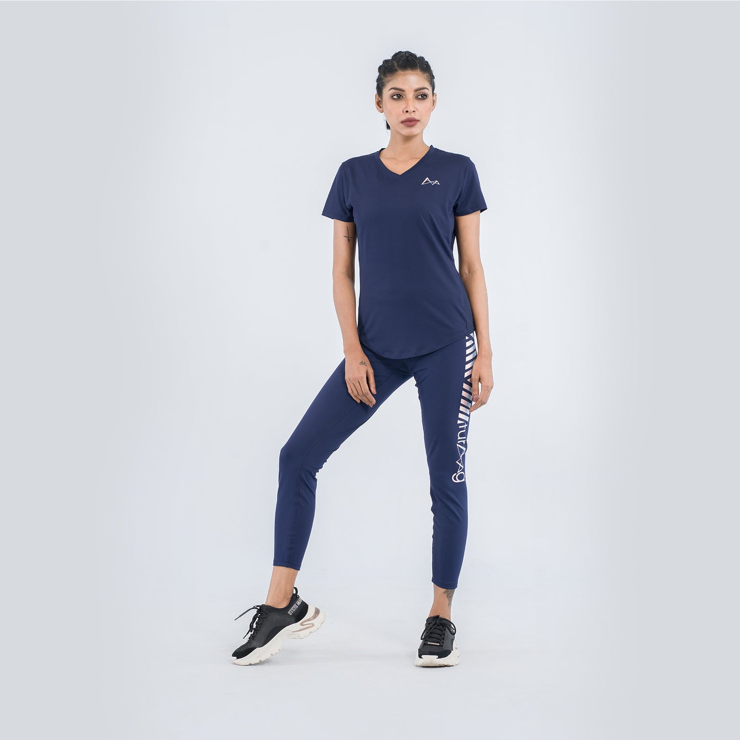 Vitality Training T-shirt