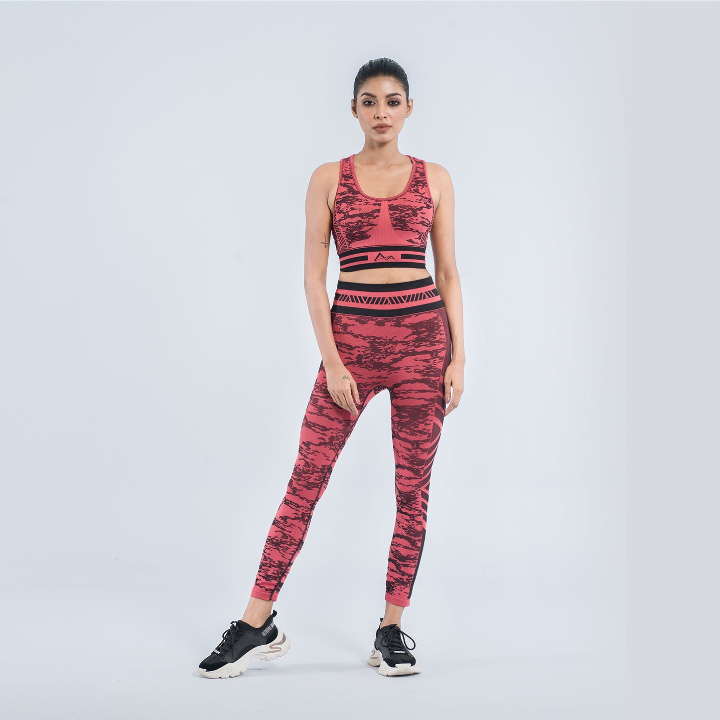 Flex 360 Sports Bra