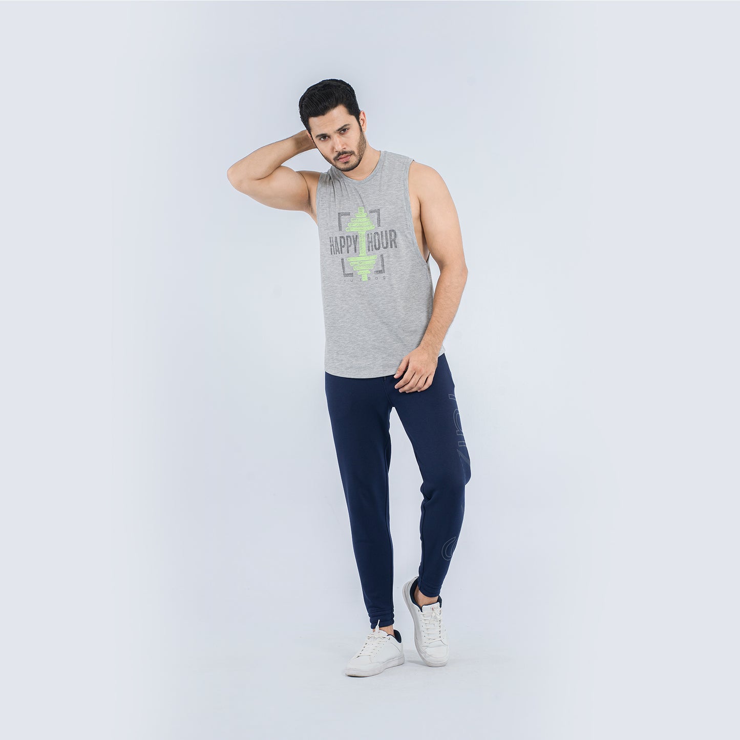Intense Muscle T-shirt