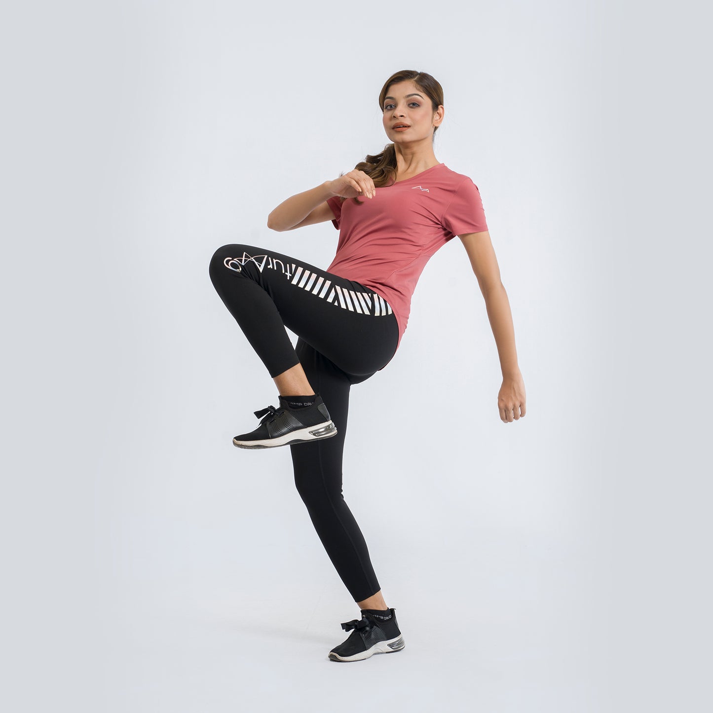 Vitality Training T-shirt