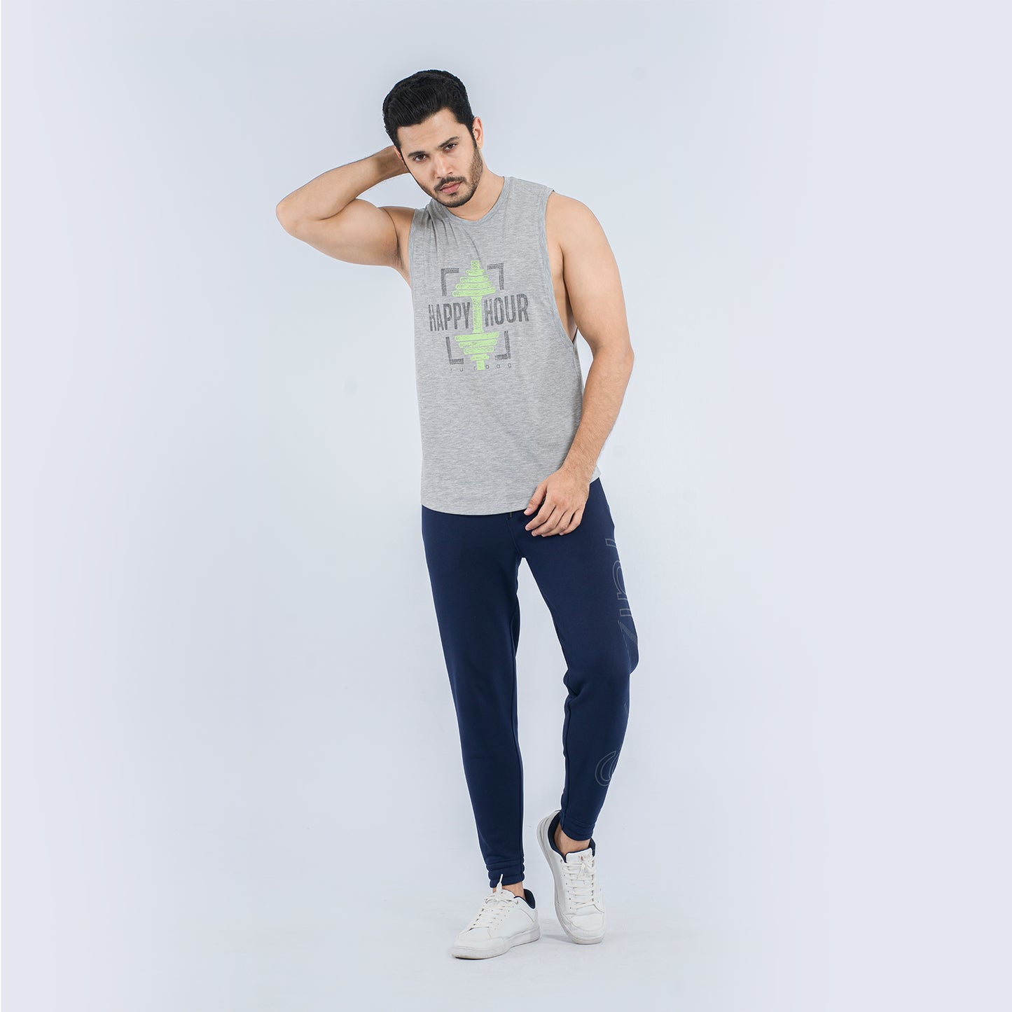 Go Easy Joggers