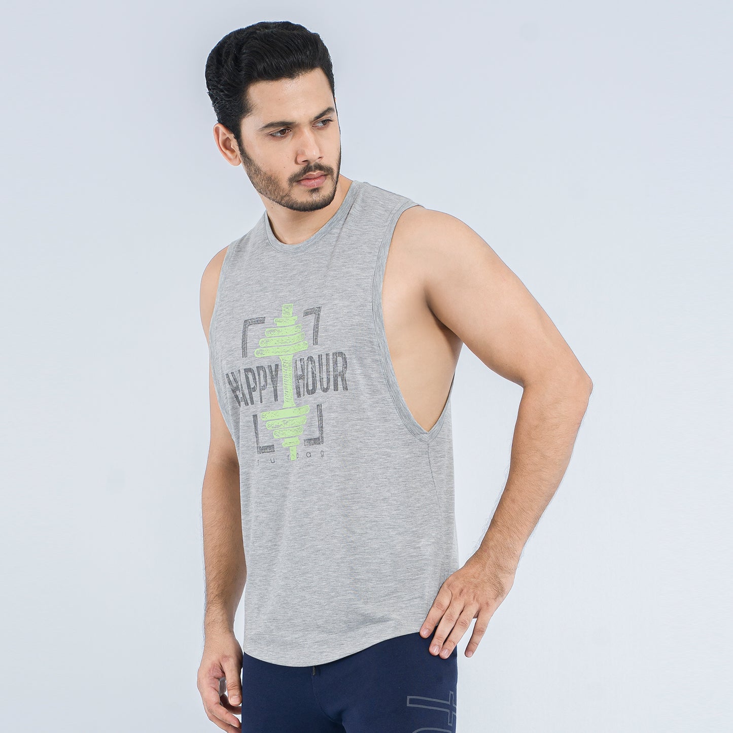Intense Muscle T-shirt