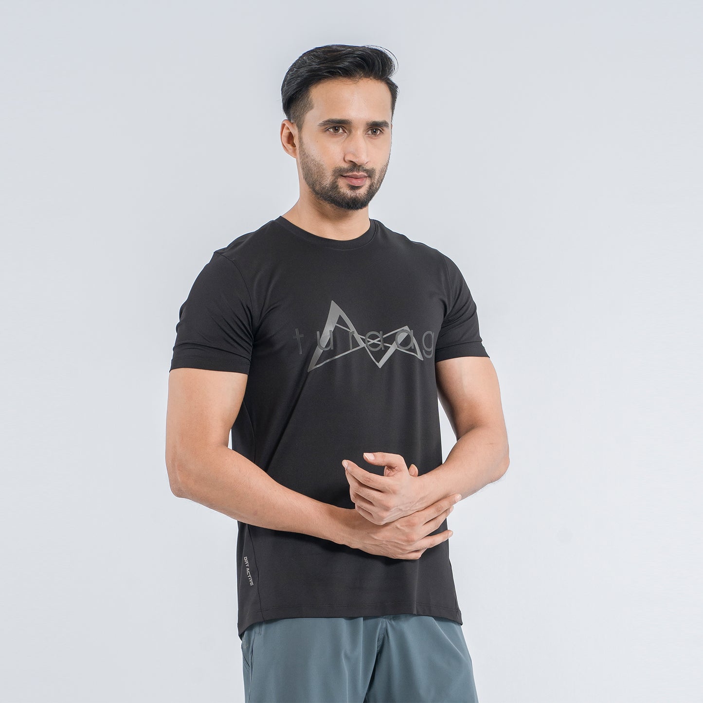 Intense T-shirt