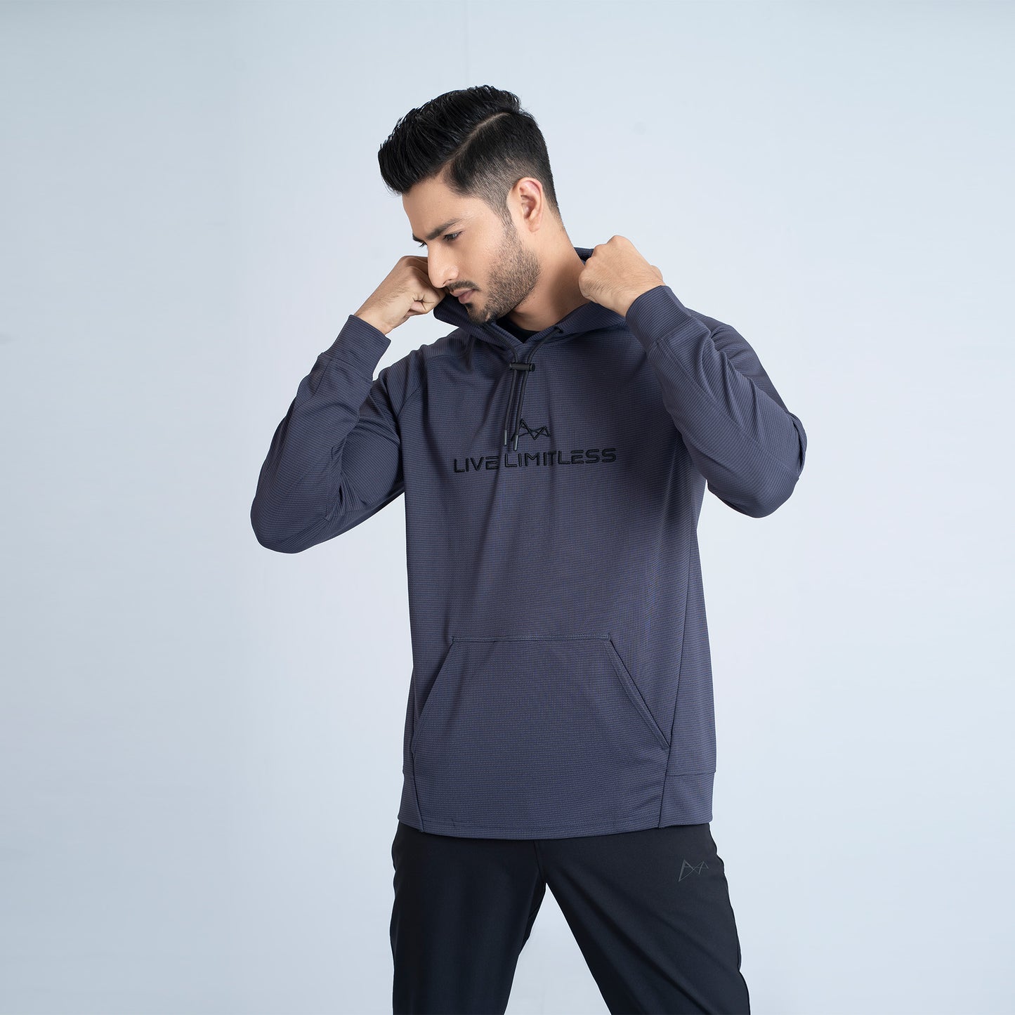 Advent Pullover Hoodie