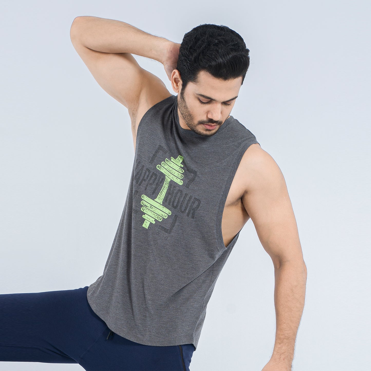 Intense Muscle T-shirt