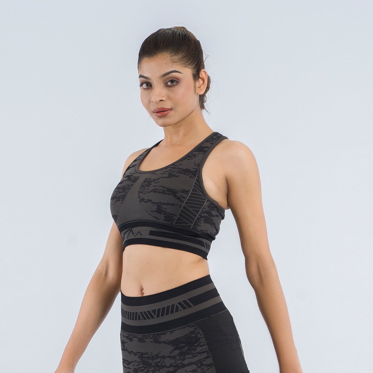 Flex 360 Sports Bra