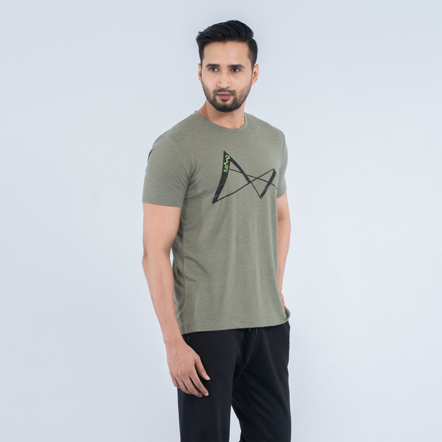 Go Easy T-shirt