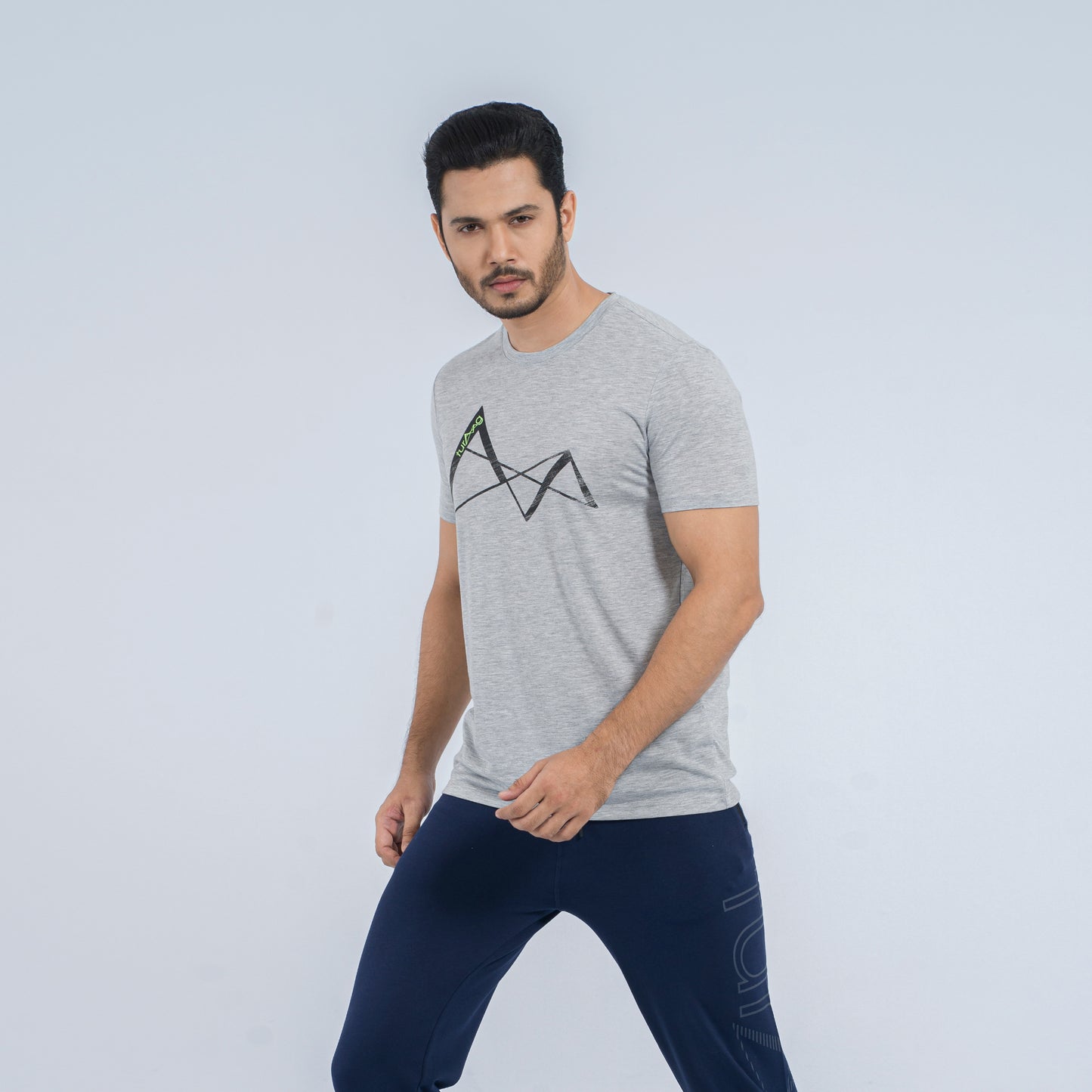 Go Easy T-shirt