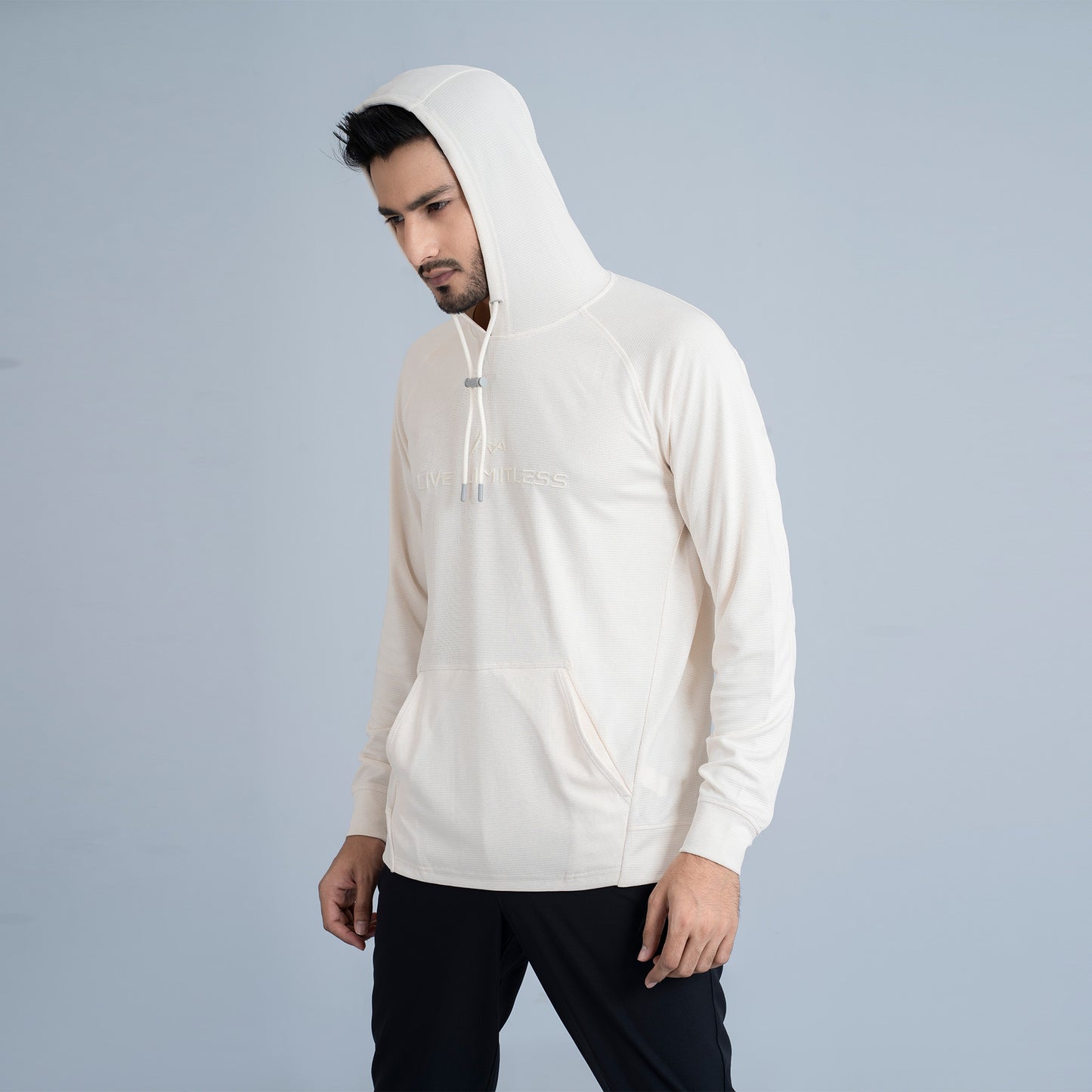 Advent Pullover Hoodie