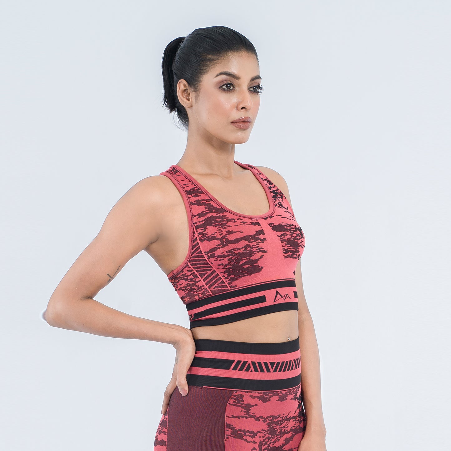 Flex 360 Sports Bra