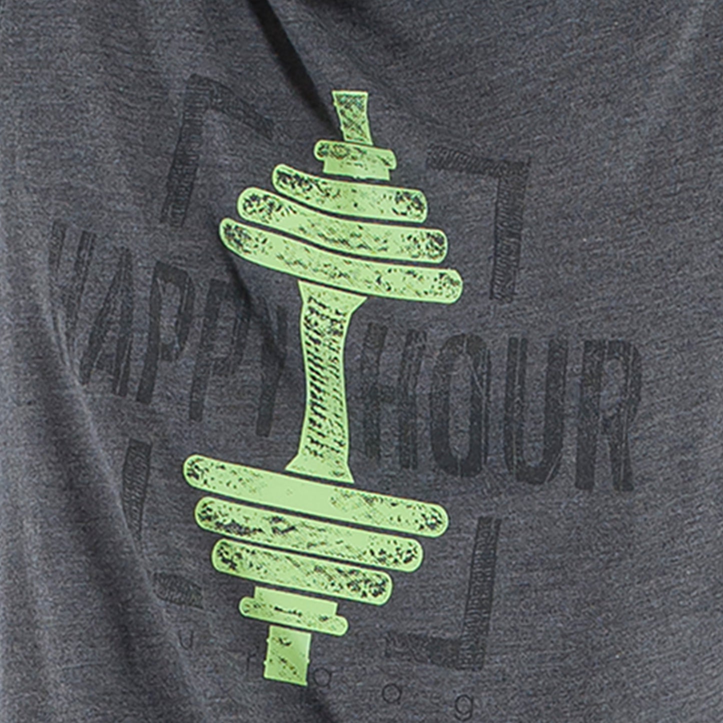 Intense Muscle T-shirt