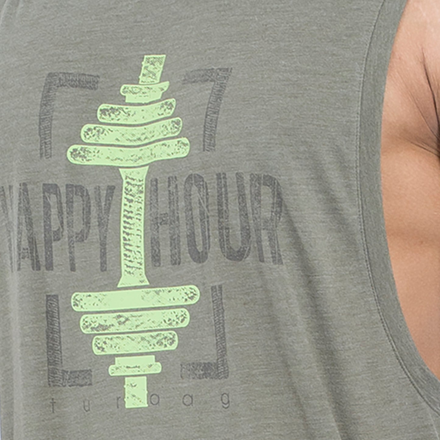 Intense Muscle T-shirt