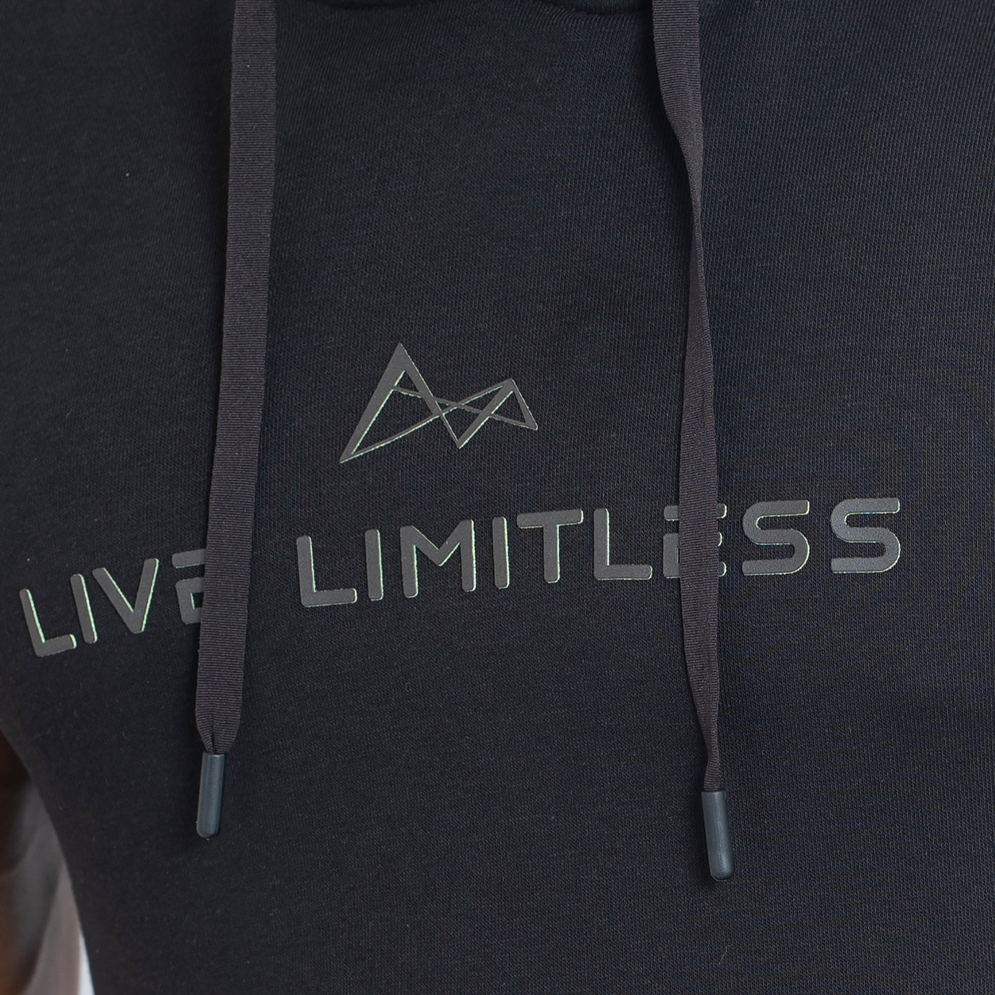 Power Sweat Sleeveless Hoodie