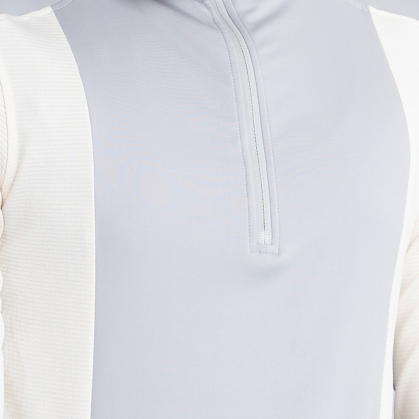 Advent Half-Zip Pullover