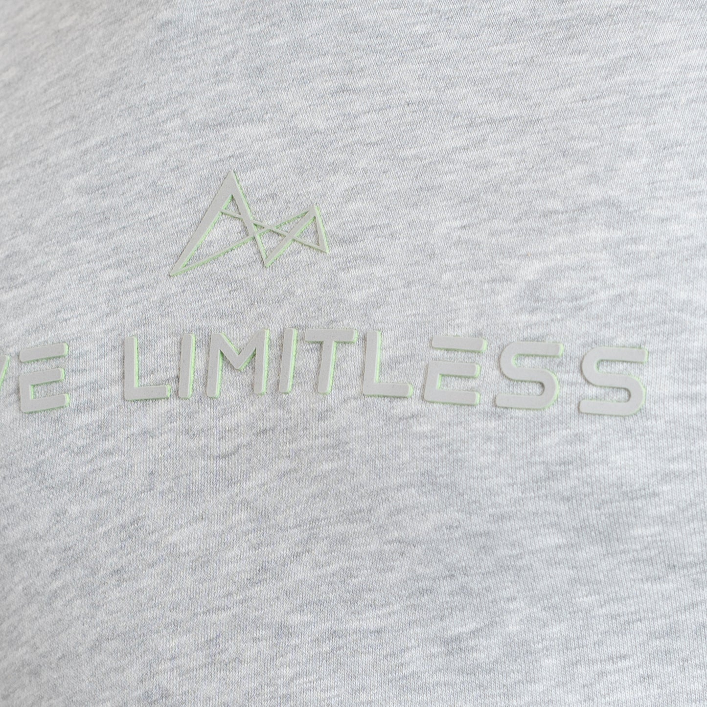 Power Sweat Sleeveless Hoodie