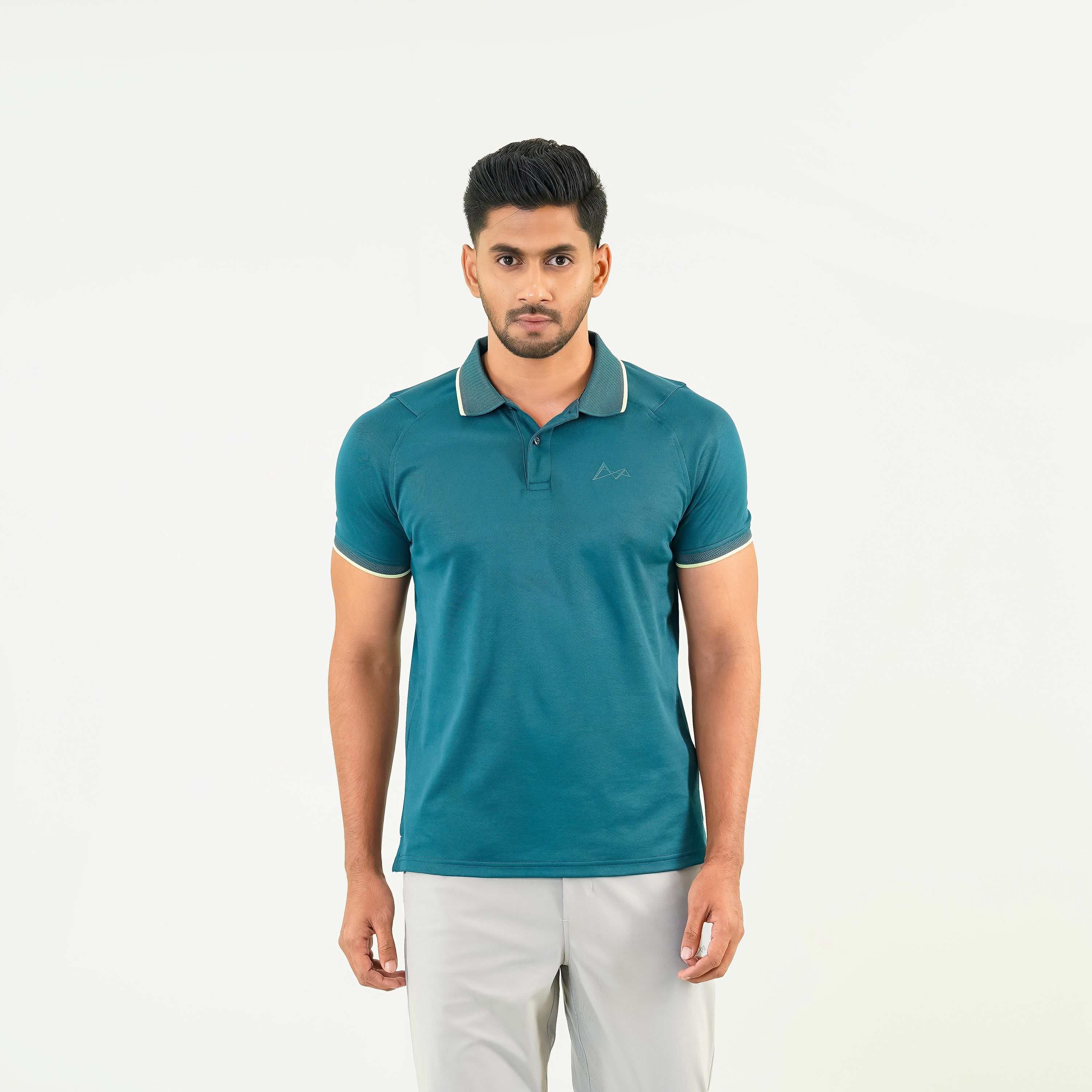 Dawn of Era Polo Shirt – Turaag Active