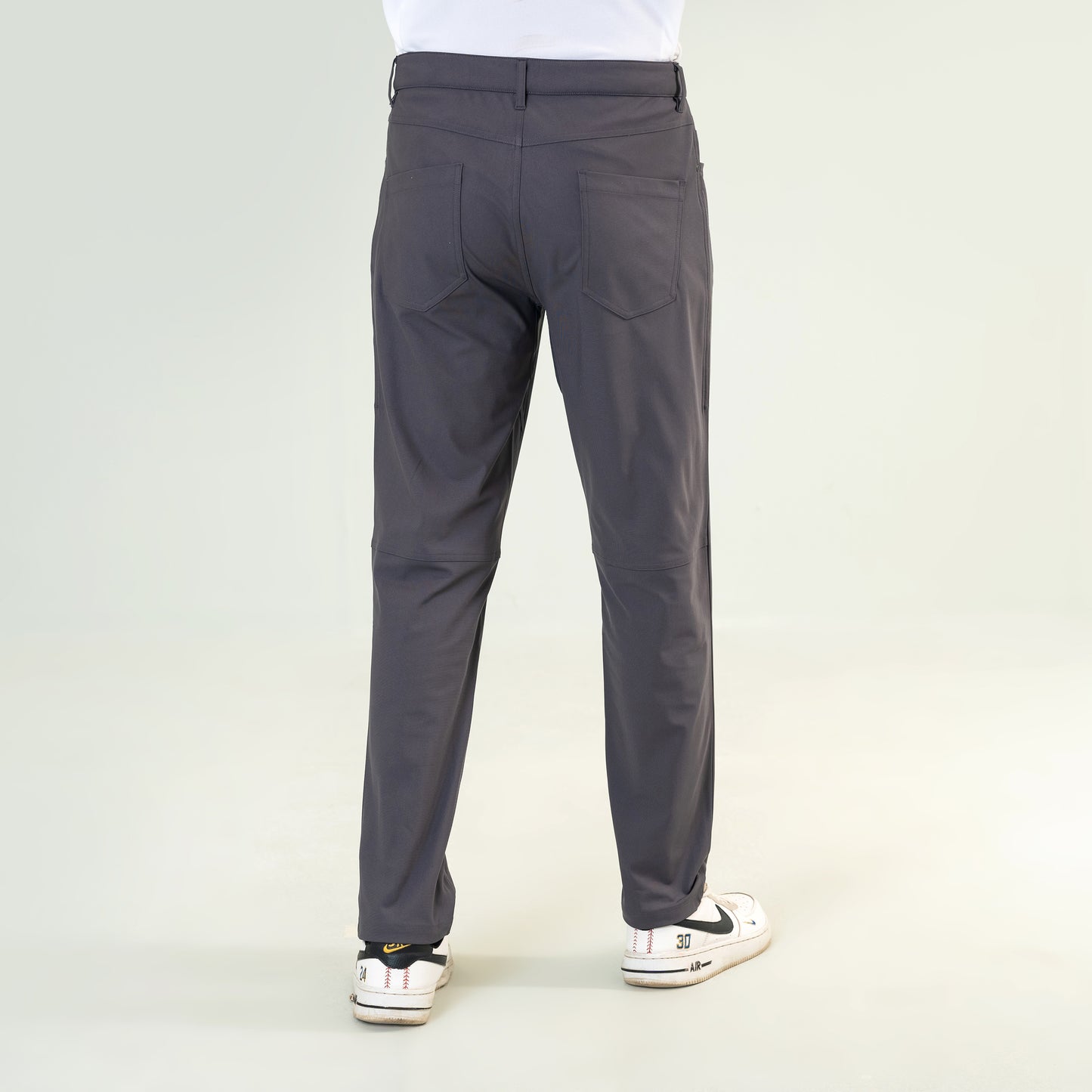 Legendary Classic Regular Fit Pant