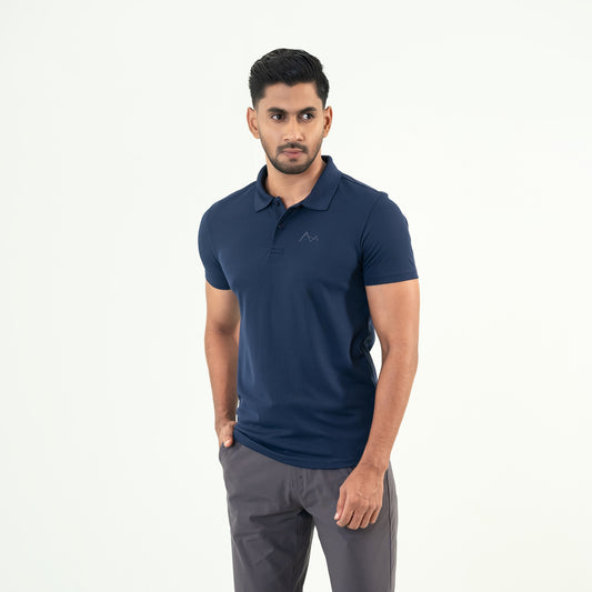 Legendary Polo Shirt