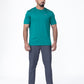 AeroFlow Men’s Performance T-shirt