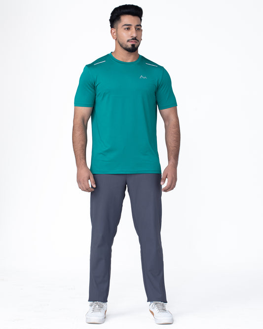 AeroFlow Men’s Performance T-shirt